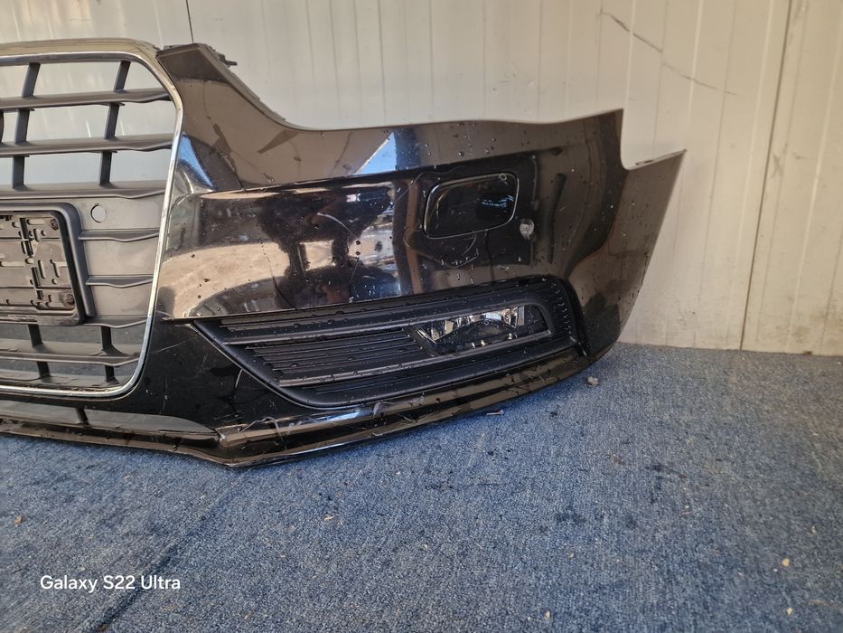 Bara fata audi a4 b8 facelift