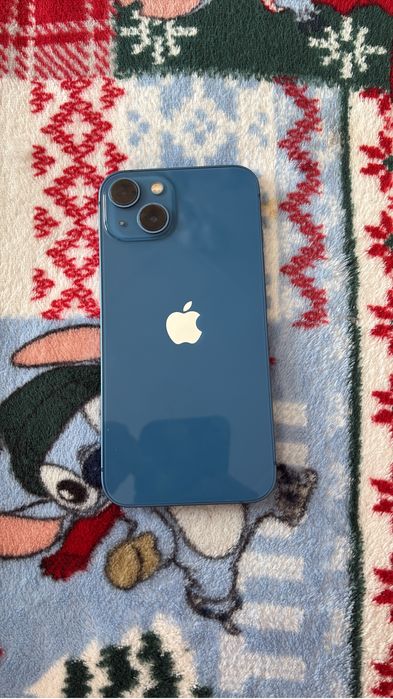 Продам айфон 13 128gb