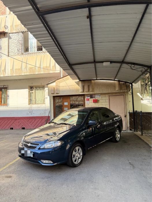 Jentra kinda blu 2023