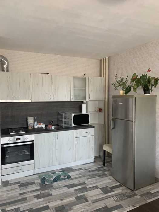 Дава се под наем Двустаен апартамент в Бургас, Славейков - 40 кв.м за 200 € - Снимка #5