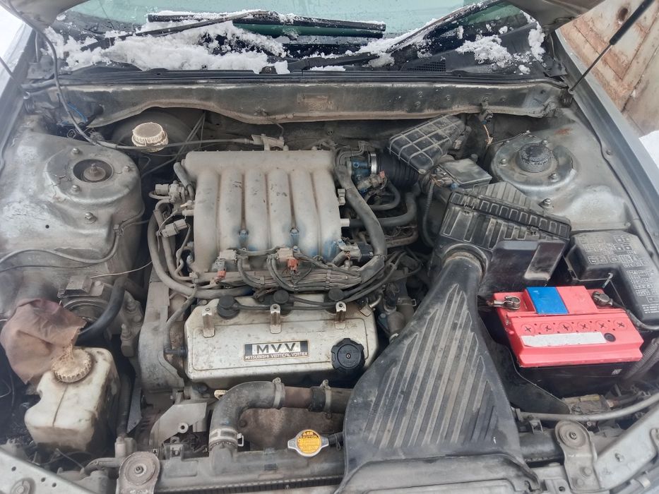 Продам Мицубиси диамант