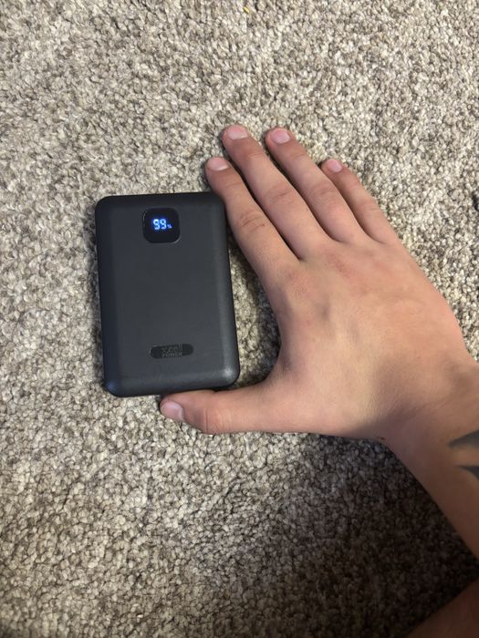 Baterie externa x cell power