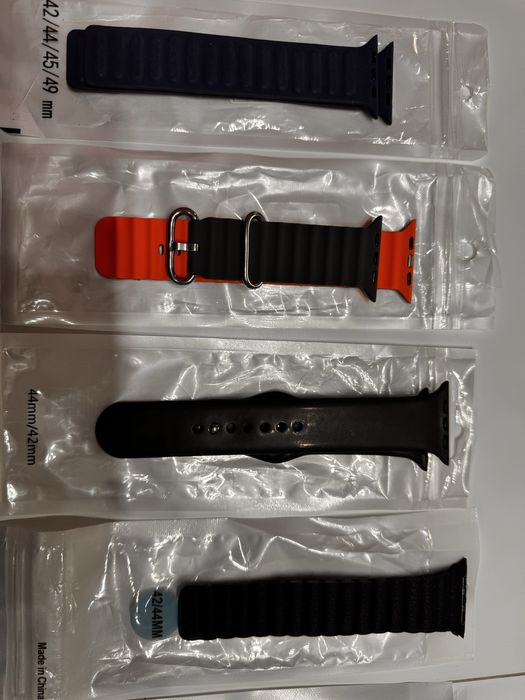 Кайшки за Apple watch