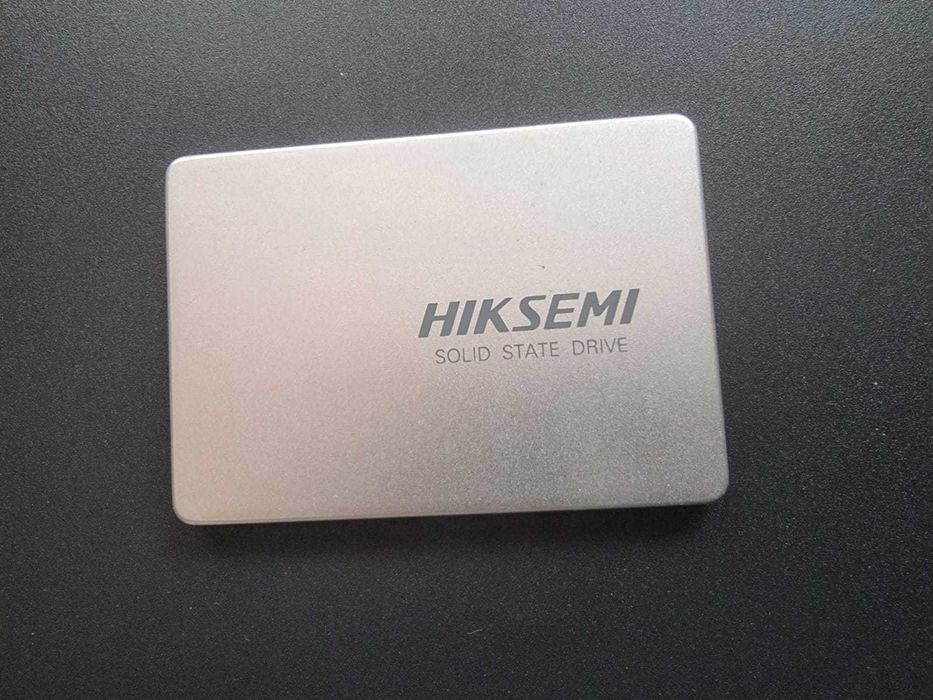 SSD 2тб Hiksemi v310