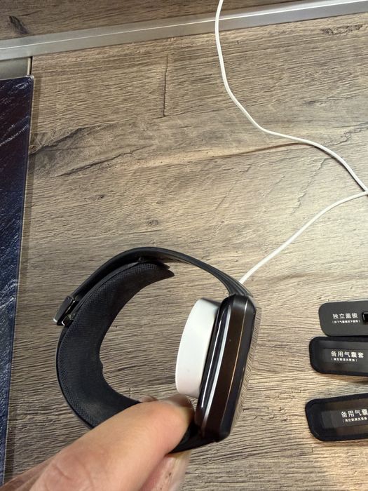 Huawei Watch D часовник