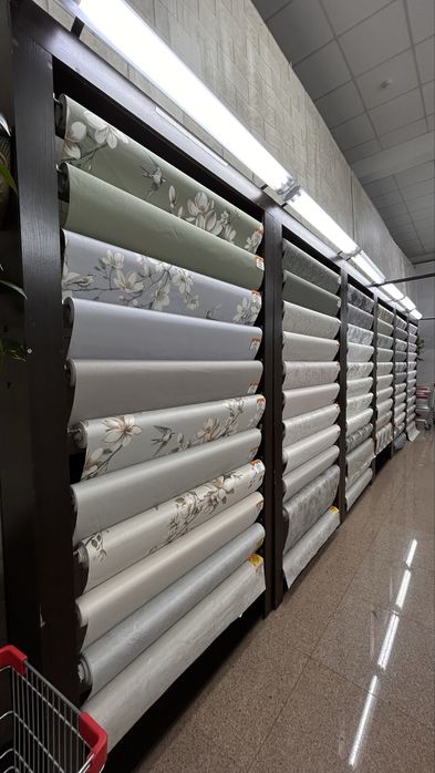 Обои, более 2500 видов