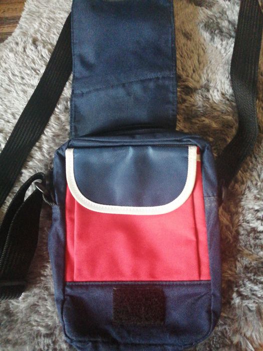 Мъжка спортна чанта Sergio Tacchini