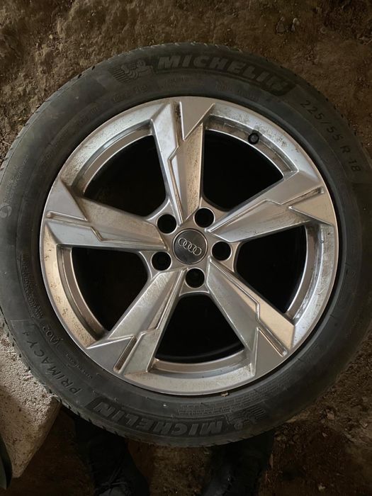 Jante originale Audi