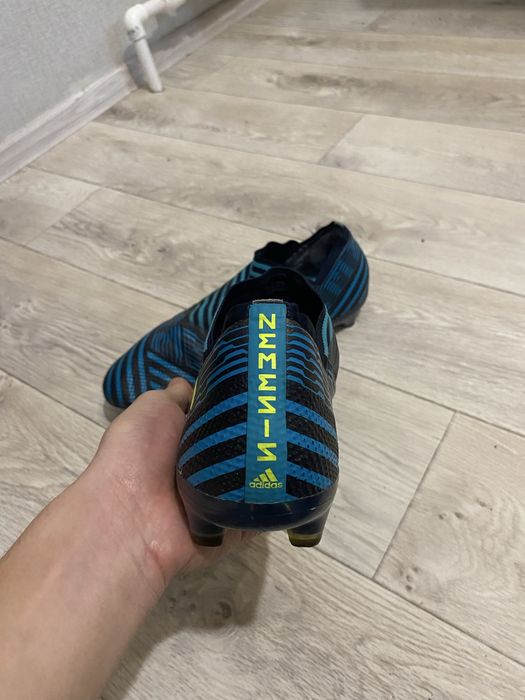 Бутсы Adidas Nemezis