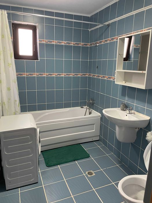 Apartament 3 cam., Floresti, str. Teilor