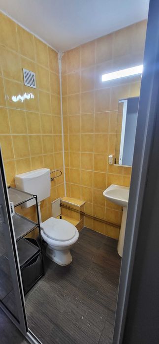 Garsoniera de închiriat zona Făget