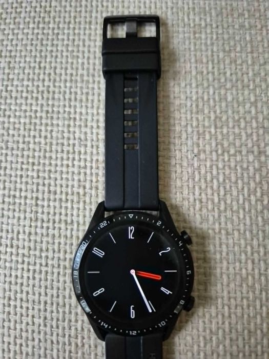 HUAWEI WATCH GT 2 в отлично състояние
