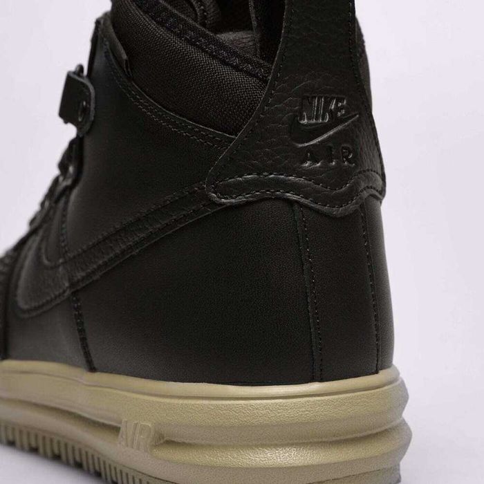 Nike - Lunar Force 1 номер 38.5 детско Оригинал Код 6507