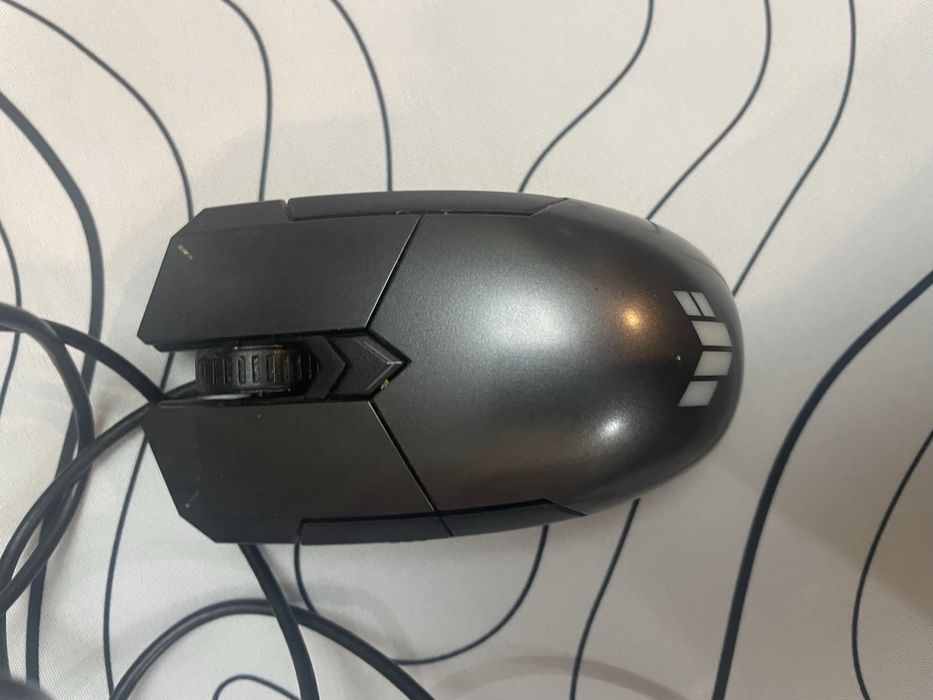 Asus ROG Strix G513IH