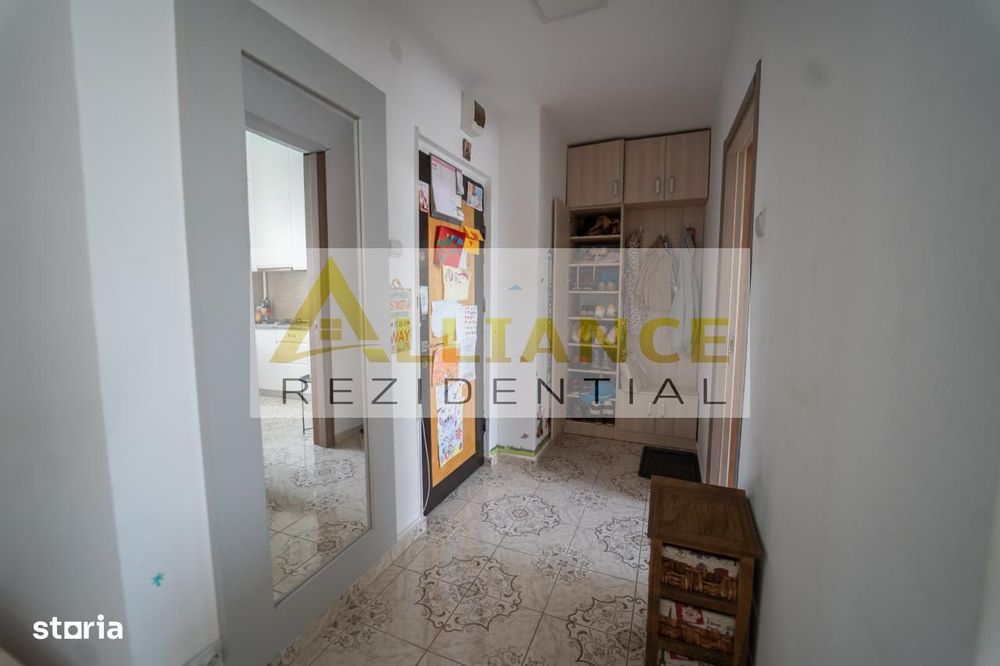 Apartament,