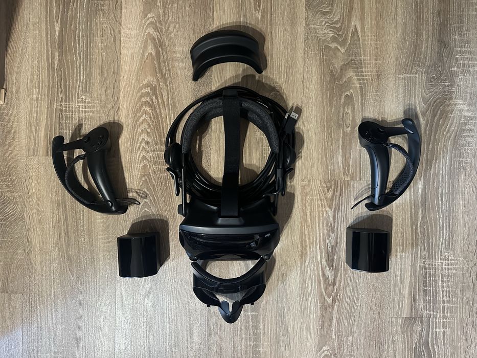 Valve Index VR Kit
