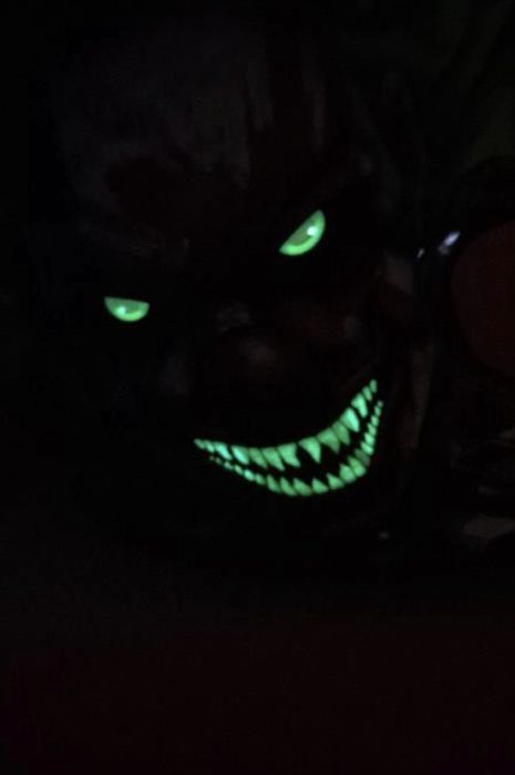 Casca moto LS2  model Clown