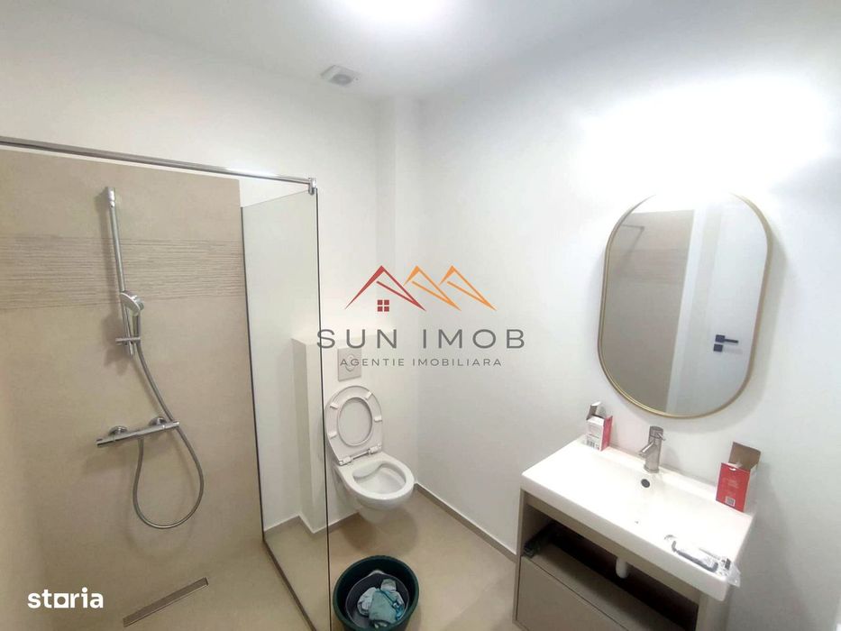 Apartament 3 Camere | Prima Închiriere | Mobilat Și Utilat | Câmpina