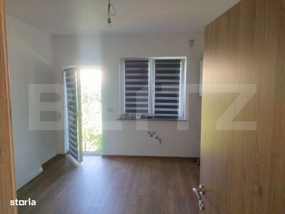 Casa individuala noua, 6 camere, 180mp, Radauti