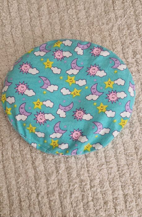 Бебешка ортопедична възглавница