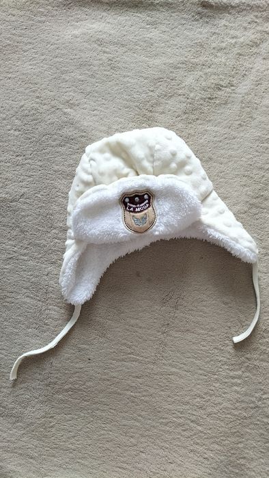 Комбинезон зимний детский