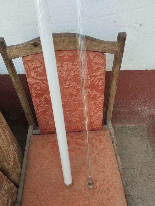 Новая люминесцентные лампы ЛД40