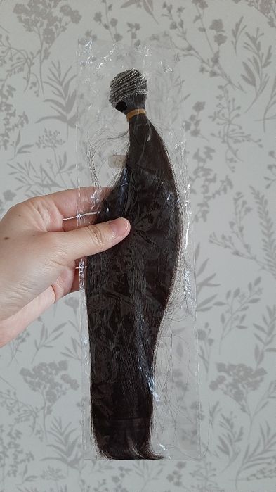 Трессы для кукол