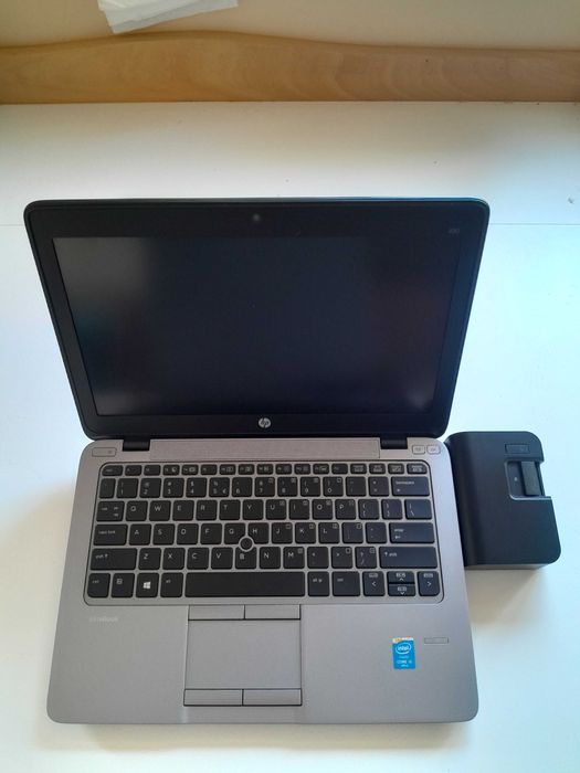 Лаптоп HP EliteBook 802 G2