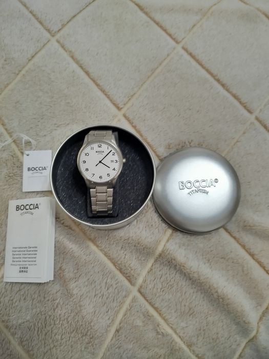 Часы наручные мужские