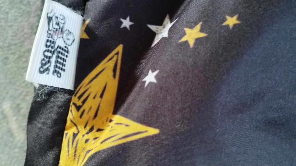 Зимний теплый комбинезон