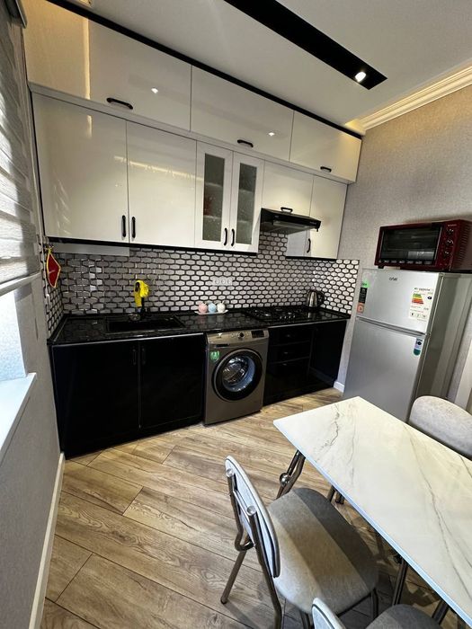 Сдаём квартиру ‼️ Ориентир - 17 школа‼️