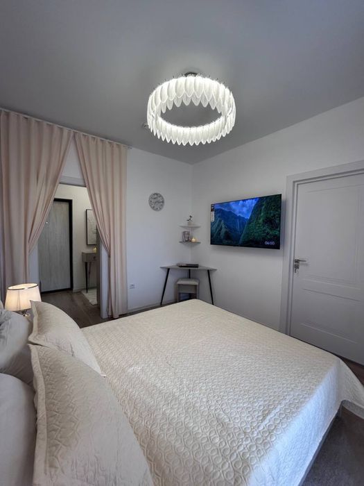 Новостройка 1 комнатная ЖК Ассалом Сохил