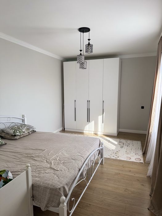 Дом в Мунайшы Геолог