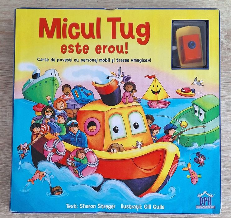 Vand Lot de 3 cărți cartonate