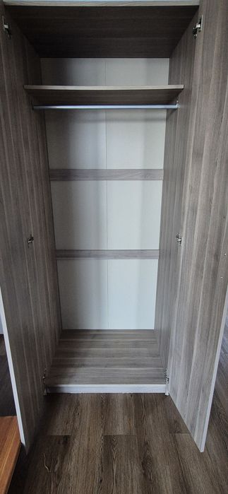 Шкаф распашной IKEA