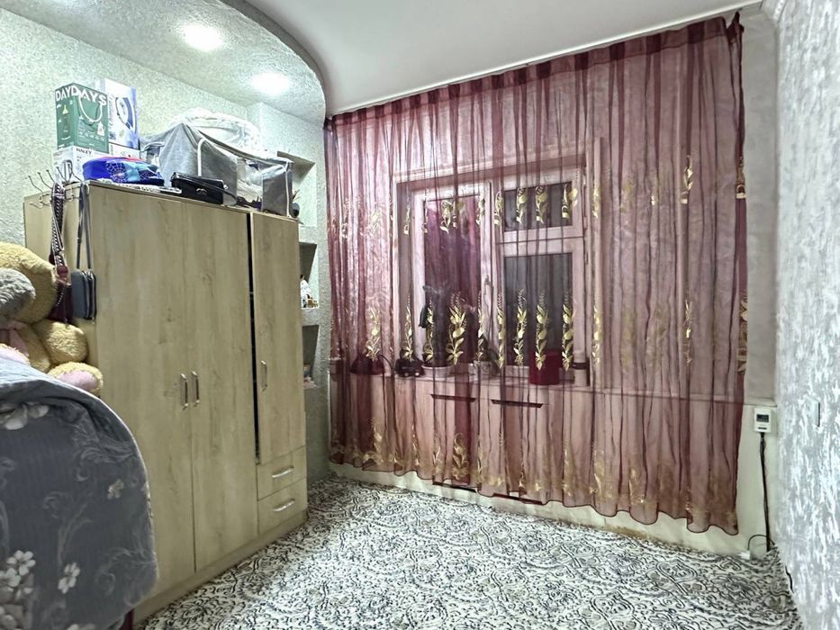 5 Комнат 5/4/5 Тузель 1, Конечка, Под Ипотеку, 40 Лет Победы, Tuzel 1