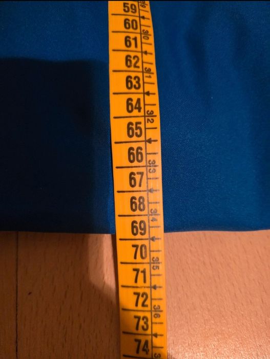 Geaca de Ski Lasse Kjus