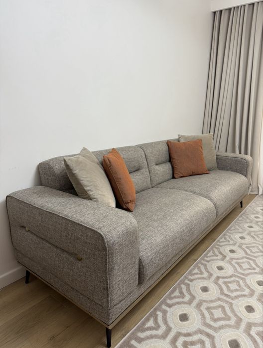 Продам раскладной диван