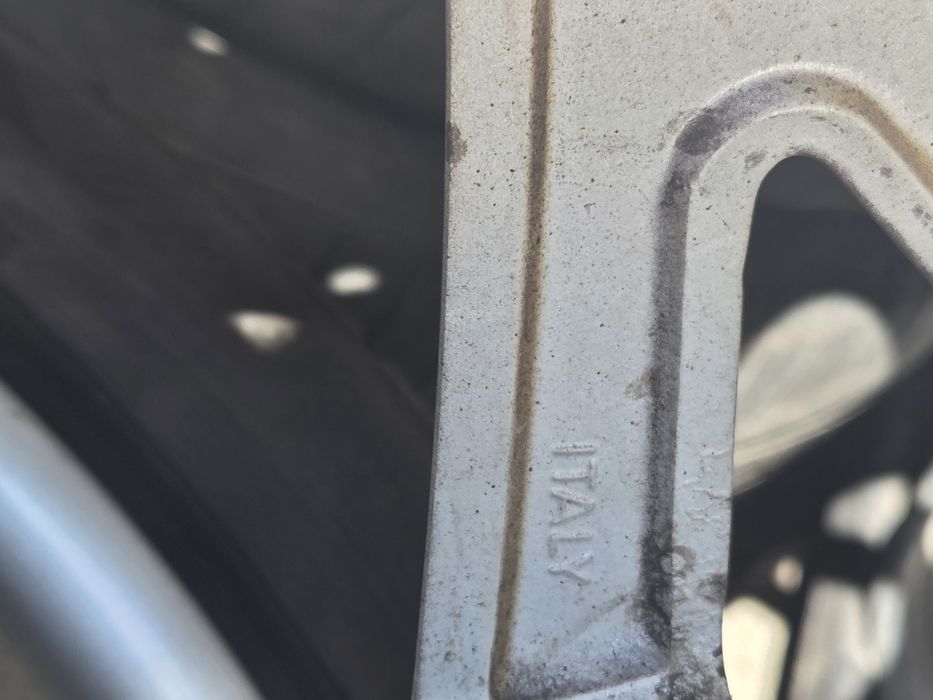 Vand Jante Bmw r19