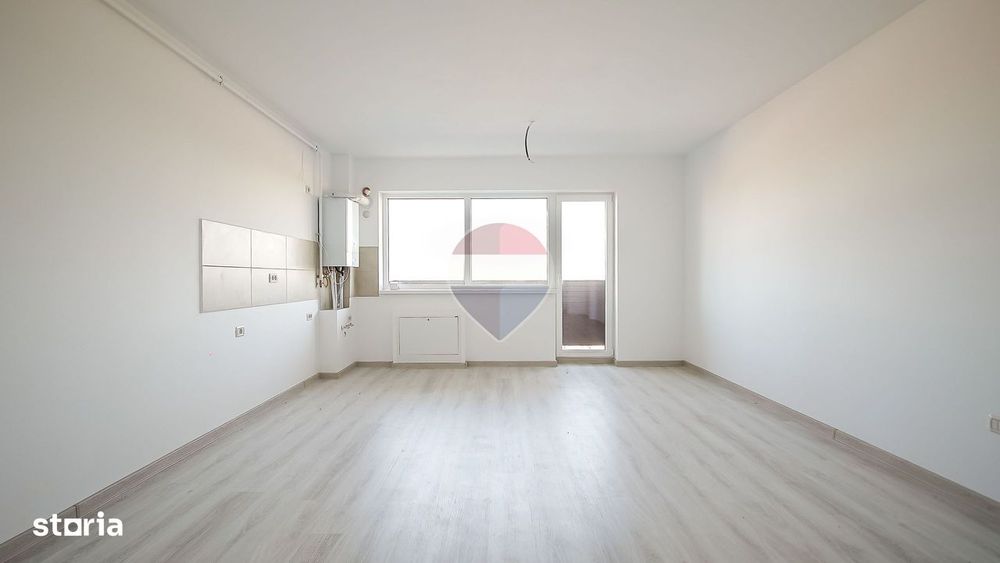 Apartament Tip Studio - Subcetate City 2