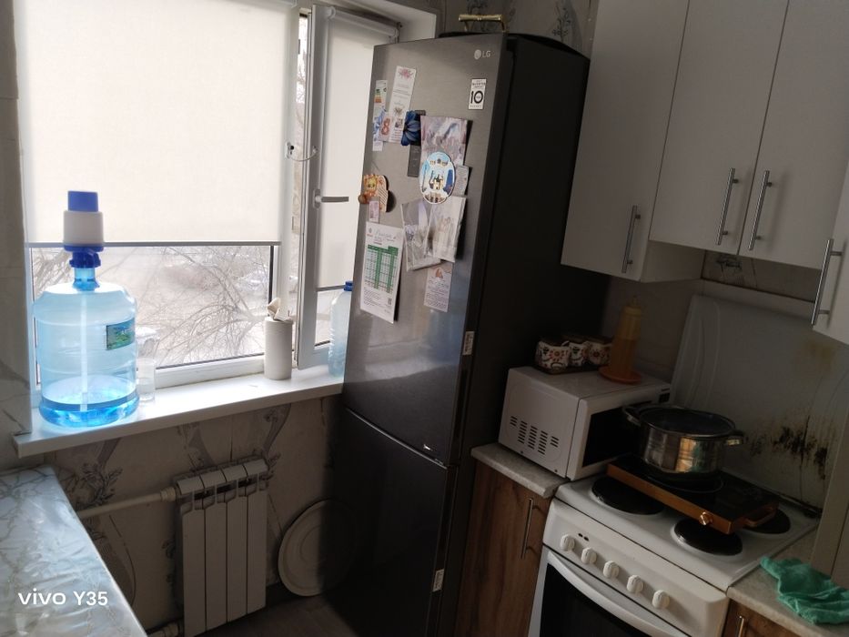 2-х ком квартира