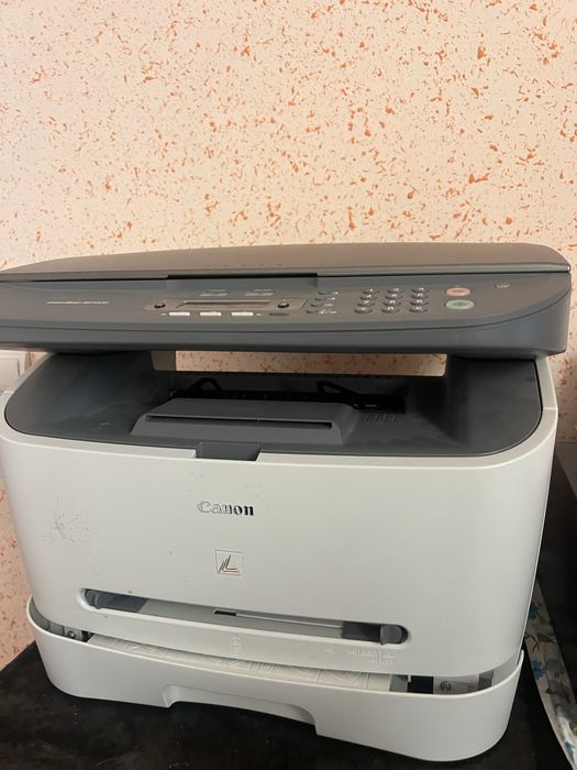 Принтер сатылады