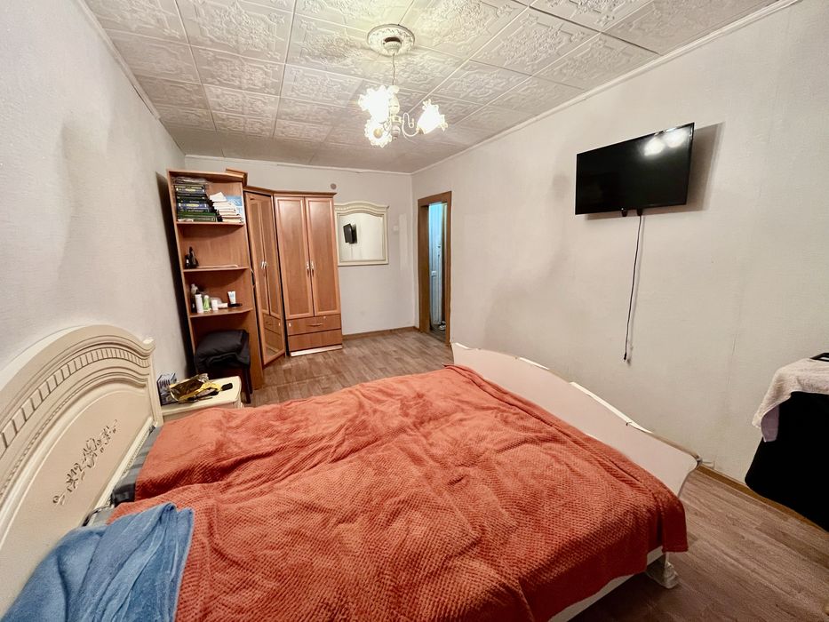 Квартира однушка