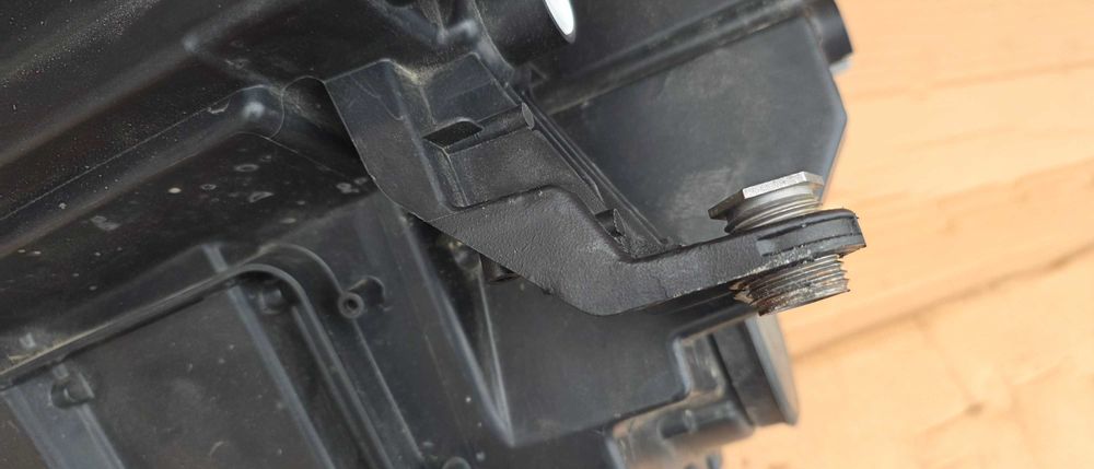 Far dreapta LED Skoda Karoq Facelift 2022 / 2023 2024