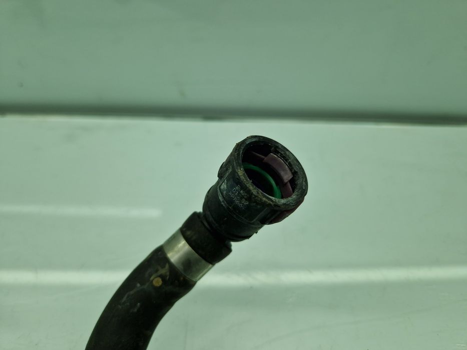 Furtun apa Volvo XC90 II [Fabr 2015-2024] 31439750 2.0 Hib B4204T 236K