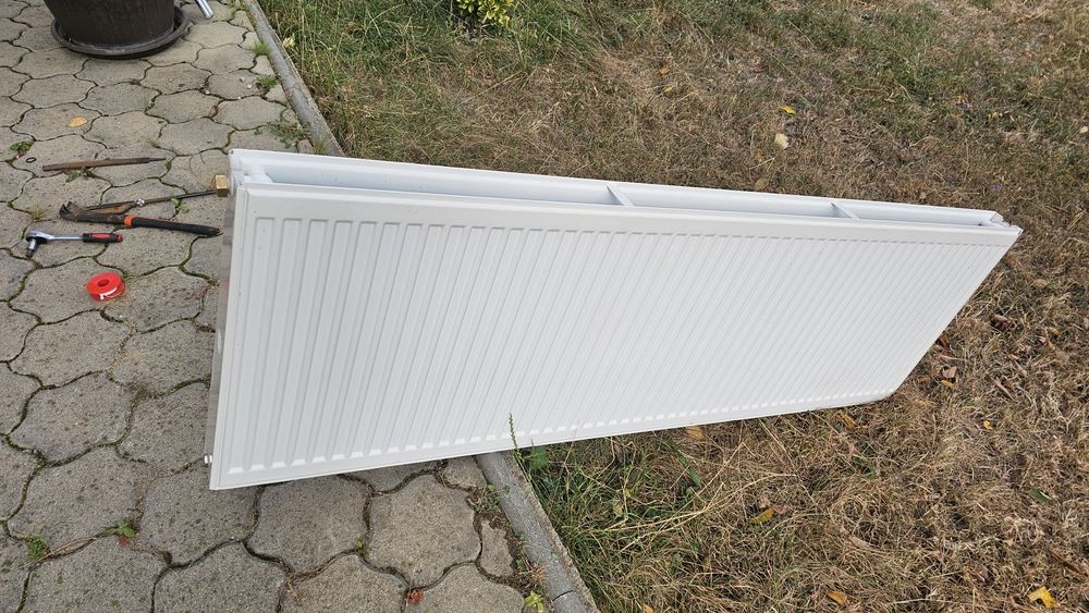 Calorifer 180x60