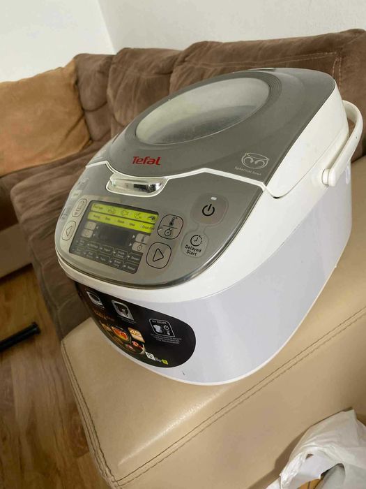 Мултикукър Tefal RK812110