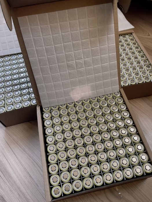 Литиево йонни батерии 21700 -5000мач