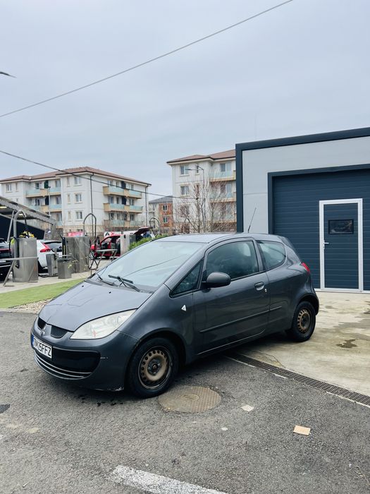 Vand/ Schimb Mitshubishi COLT