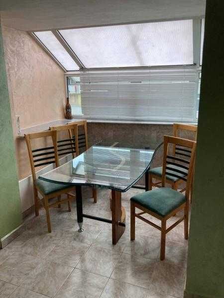 Тристаен мезонет в Братя Миладинови